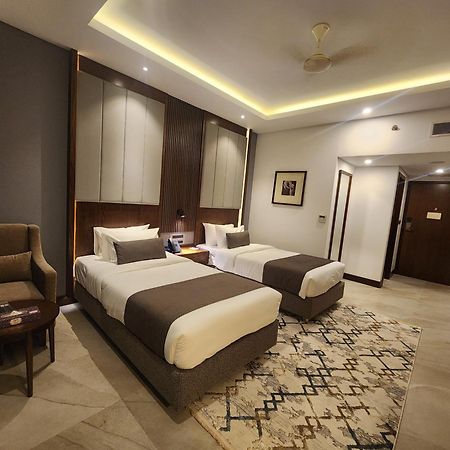 Hotel Windy Terrace Кокс-Базар Экстерьер фото
