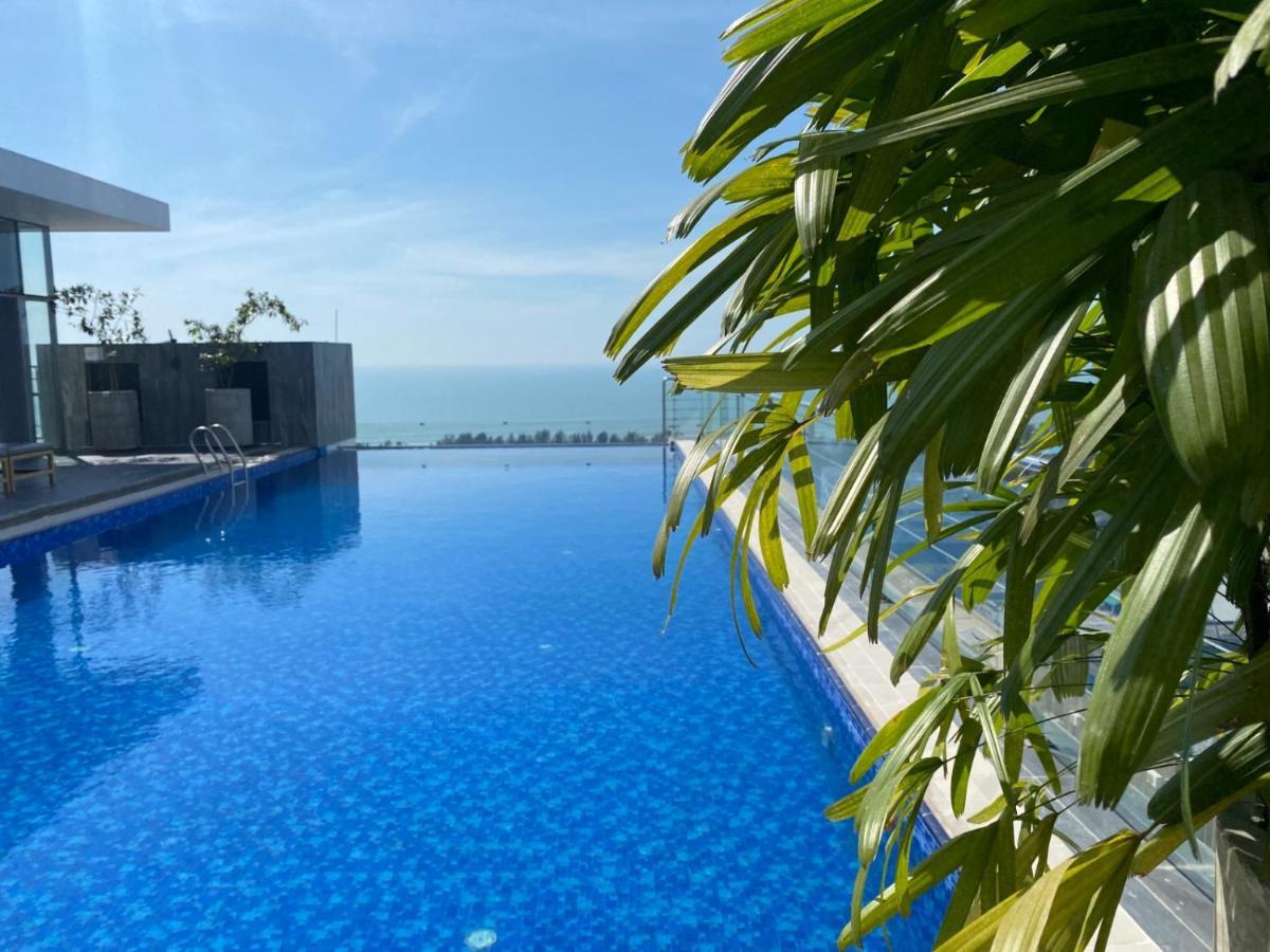 Hotel Windy Terrace Кокс-Базар Экстерьер фото