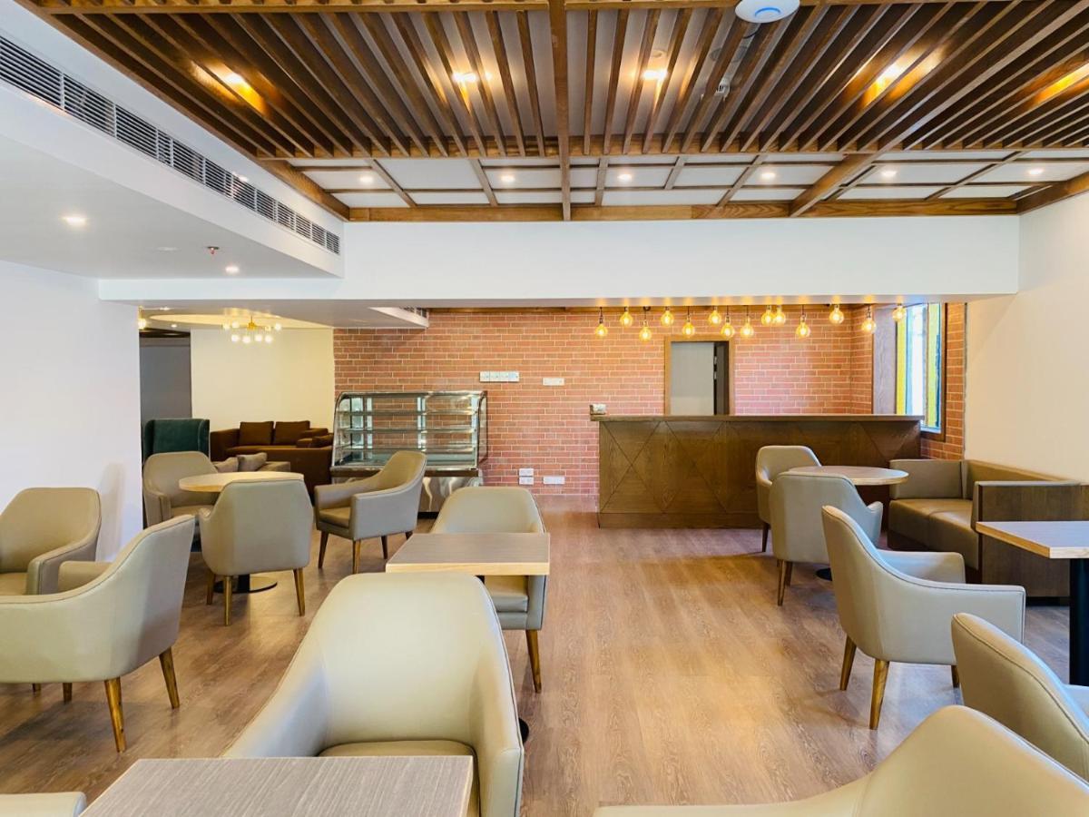Hotel Windy Terrace Кокс-Базар Экстерьер фото