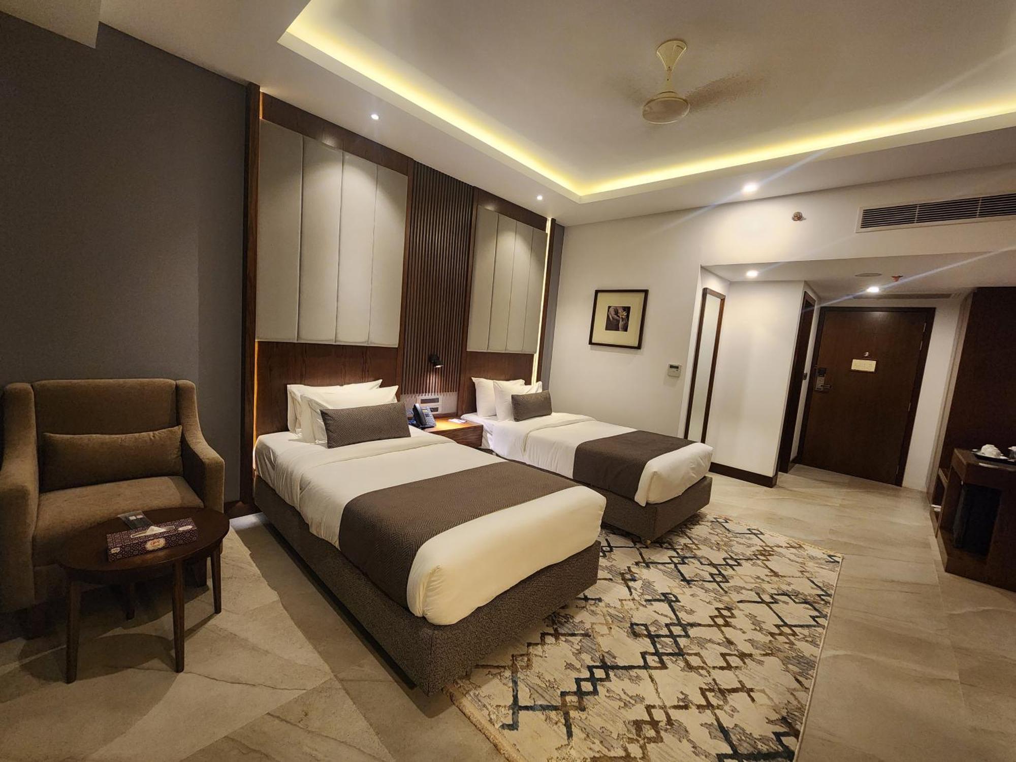 Hotel Windy Terrace Кокс-Базар Экстерьер фото