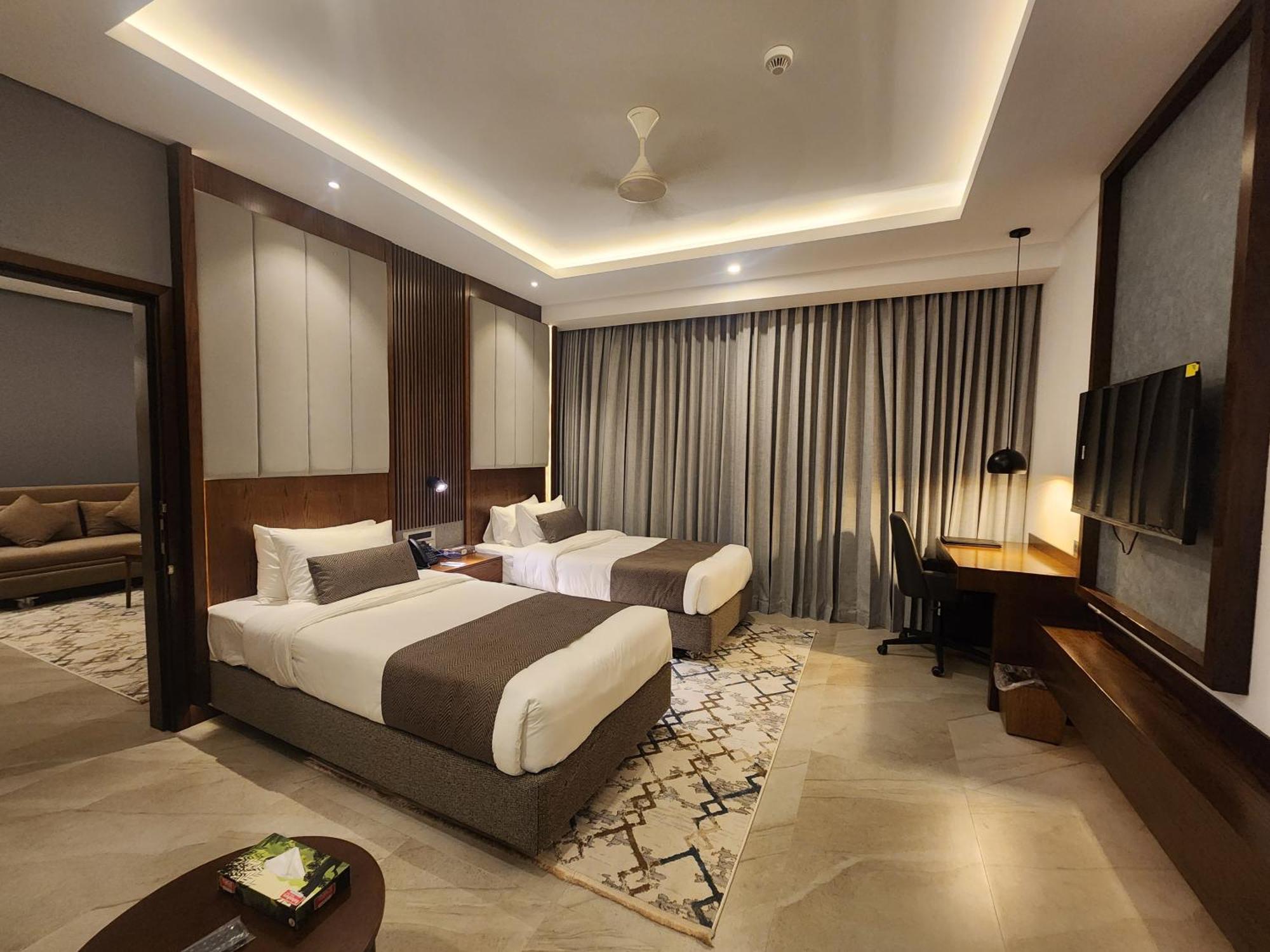 Hotel Windy Terrace Кокс-Базар Экстерьер фото