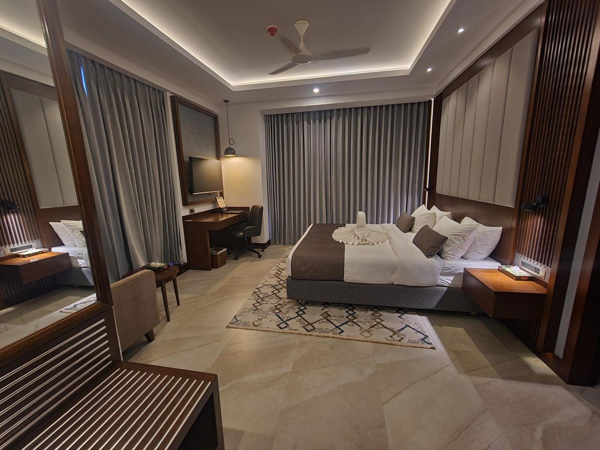 Hotel Windy Terrace Кокс-Базар Экстерьер фото